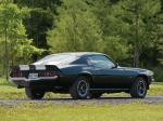 Chevrolet Camaro Z28 1973 года